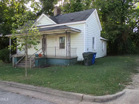 204 S State St, Raleigh, NC 27601