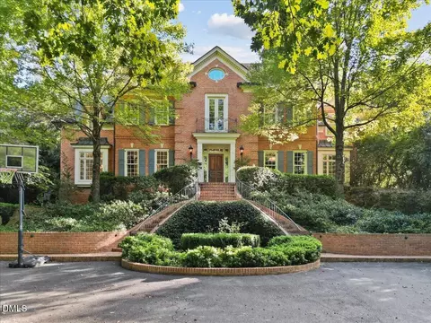 2525 Glenwood Ave, Raleigh, NC 27608