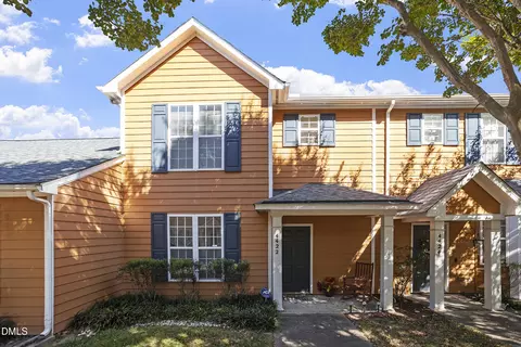 4422 Cottage Stone Dr, Raleigh, NC 27616