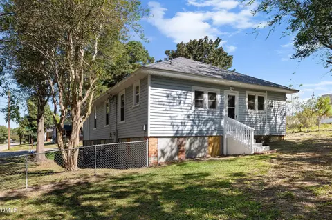 Exterior - 411 W I St, Erwin, NC 28339 photo 2 of 2