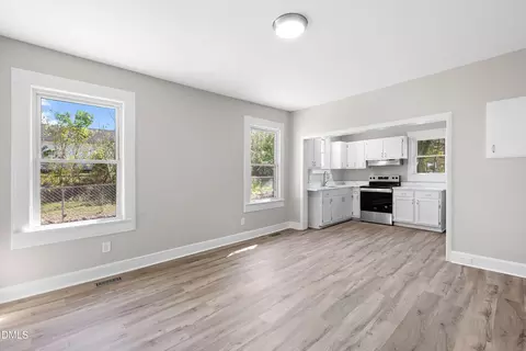 Living - 411 W I St, Erwin, NC 28339 photo 1 of 2