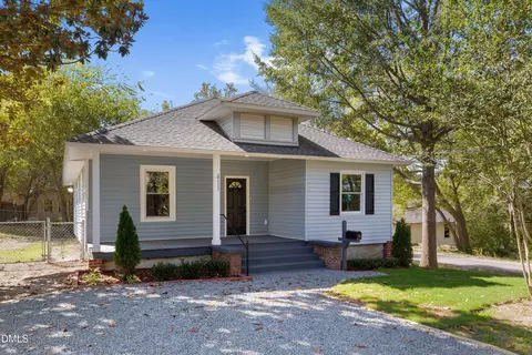 411 W I St, Erwin, NC 28339