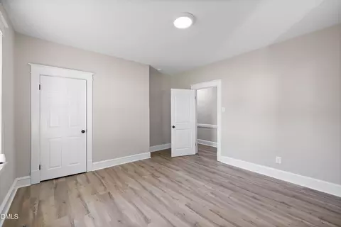 Bedroom - 411 W I St, Erwin, NC 28339 photo 4 of 7