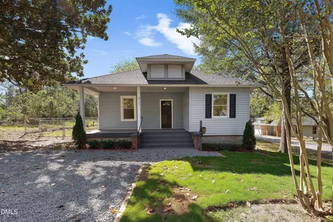 411 W I St, Erwin, NC 28339