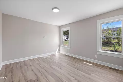 Living - 411 W I St, Erwin, NC 28339 photo 2 of 2