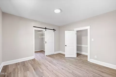 Bedroom - 411 W I St, Erwin, NC 28339 photo 2 of 7
