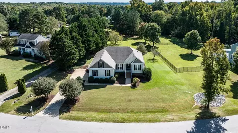 514 Southmont St, Clayton, NC 27527