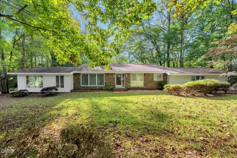 110 Maluli Dr, Oxford, NC 27565