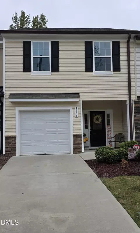 4365 Bethel Park Dr, Raleigh, NC 27610