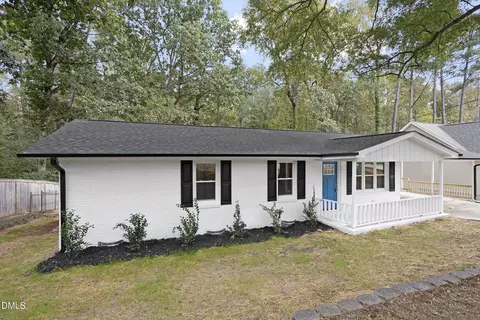 Exterior - 905 Long Ave, Garner, NC 27529 photo 1 of 8