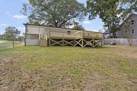 Exterior - 905 Long Ave, Garner, NC 27529 photo 6 of 8