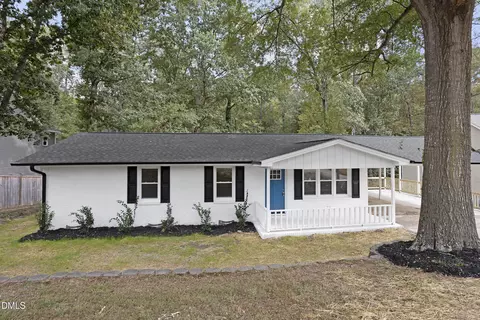 905 Long Ave, Garner, NC 27529