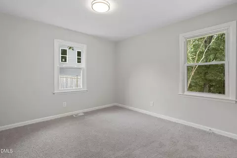 Bedroom - 905 Long Ave, Garner, NC 27529 photo 2 of 5