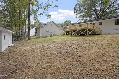 Exterior - 905 Long Ave, Garner, NC 27529 photo 8 of 8