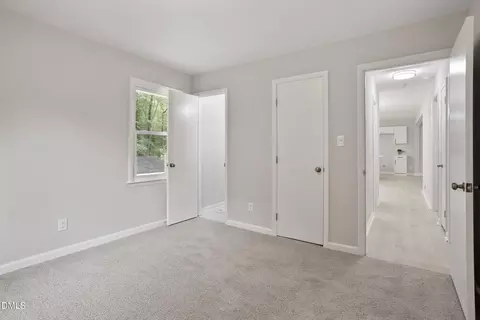 Bedroom - 905 Long Ave, Garner, NC 27529 photo 3 of 5