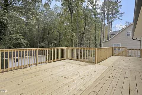 Exterior - 905 Long Ave, Garner, NC 27529 photo 5 of 8