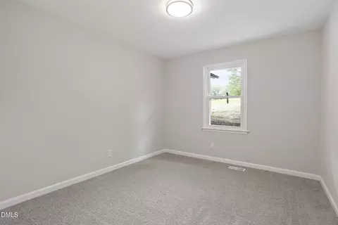 Bedroom - 905 Long Ave, Garner, NC 27529 photo 5 of 5
