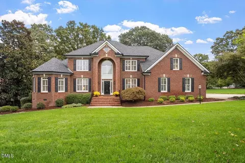 1301 Glenden Falls Way, Raleigh, NC 27614