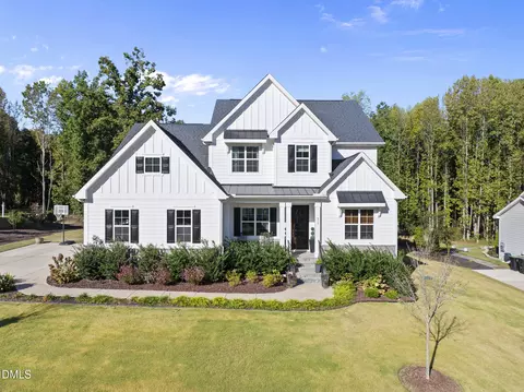 317 Inwood Forest Dr, Raleigh, NC 27603