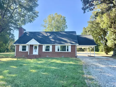 3735 Cates Mill Rd, Roxboro, NC 27574 photo 1