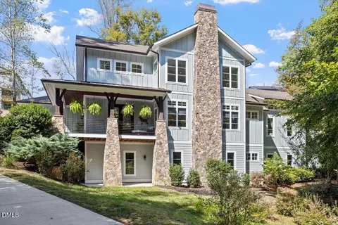 4117 Balsam Dr, Raleigh, NC 27612