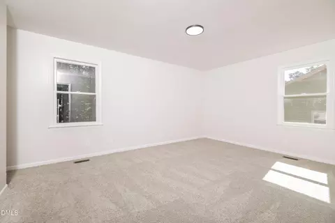 Bedroom - 612 Chivalry Dr, Durham, NC 27703 photo 1 of 4
