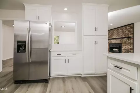 Kitchen - 612 Chivalry Dr, Durham, NC 27703 photo 3 of 3