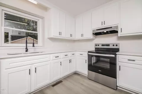 Kitchen - 612 Chivalry Dr, Durham, NC 27703 photo 2 of 3