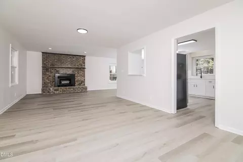 Living - 612 Chivalry Dr, Durham, NC 27703 photo 1 of 3