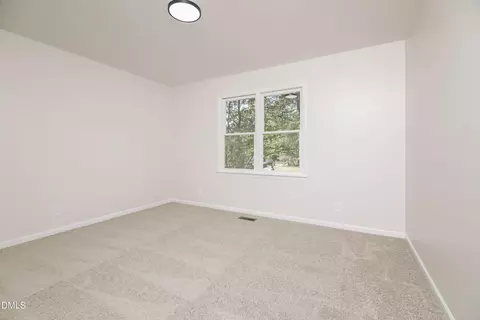 Bedroom - 612 Chivalry Dr, Durham, NC 27703 photo 3 of 4
