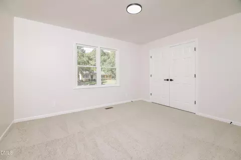 Bedroom - 612 Chivalry Dr, Durham, NC 27703 photo 4 of 4