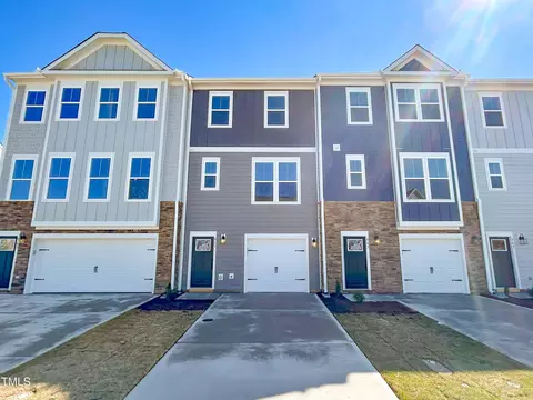 731 Parc Townes Dr #41, Wendell, NC 27591