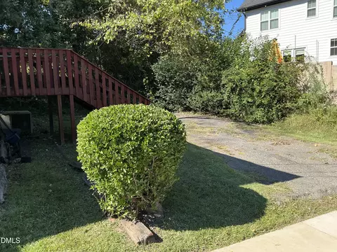 Exterior - 1907 Angier Ave, Durham, NC 27703 photo 10 of 11