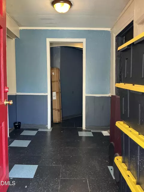 Entry Way - 1907 Angier Ave, Durham, NC 27703 photo 1 of 2