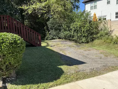 Exterior - 1907 Angier Ave, Durham, NC 27703 photo 9 of 11