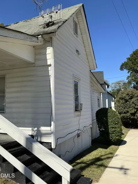 Exterior - 1907 Angier Ave, Durham, NC 27703 photo 3 of 11