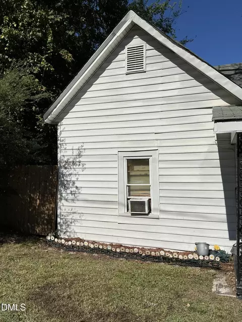 Exterior - 1907 Angier Ave, Durham, NC 27703 photo 8 of 11