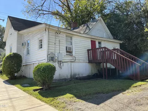 Exterior - 1907 Angier Ave, Durham, NC 27703 photo 5 of 11