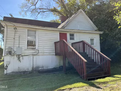 Exterior - 1907 Angier Ave, Durham, NC 27703 photo 4 of 11