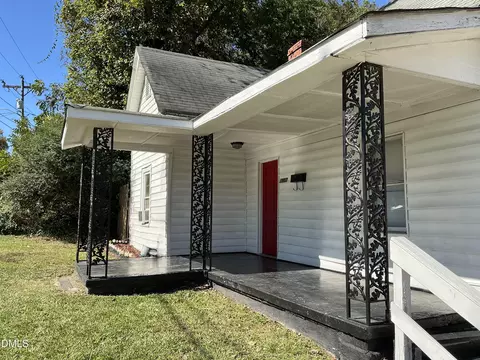 Exterior - 1907 Angier Ave, Durham, NC 27703 photo 2 of 11