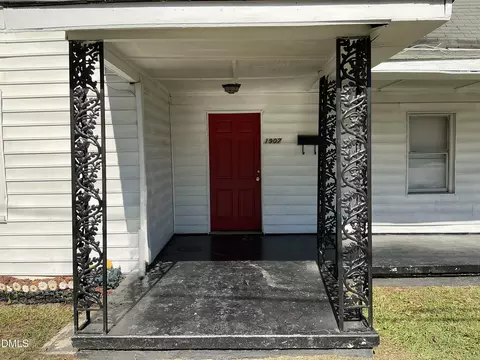 Exterior - 1907 Angier Ave, Durham, NC 27703 photo 7 of 11
