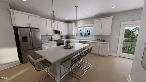 2401 Adrift Rd, Fuquay Varina, NC 27526