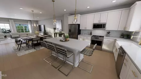 2401 Adrift Rd, Fuquay Varina, NC 27526