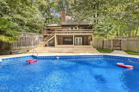 5009 Wood Valley Dr, Raleigh, NC 27613