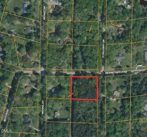 01 Meriwether Ln, Haw River, NC 27258