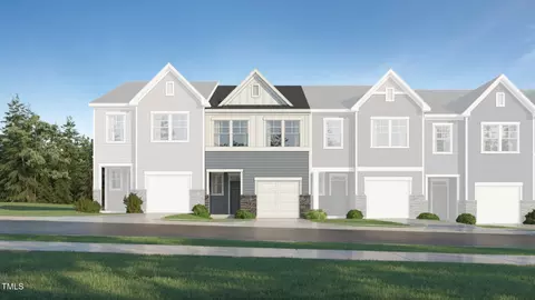 462 Fran Dr, Haw River, NC 27258