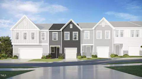 112 Blossom Field Way, Angier, NC 27501