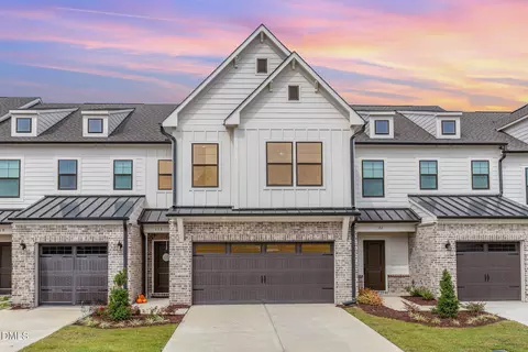 153 N District Ave, Clayton, NC 27527