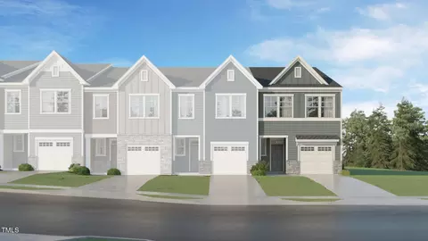 66 Florida St, Lillington, NC 27546