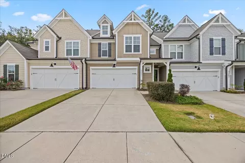 3201 Retama Run, New Hill, NC 27562